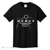 Mxdvs Injected By Terror Kids T-Shirt thumb 0