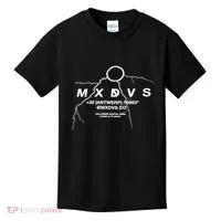 Mxdvs Injected By Terror Kids T-Shirt thumb 0
