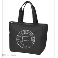 Made In Connecticut State Pride Ct Tote Bag thumb 3