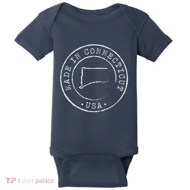 Baby Bodysuit