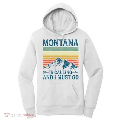 Women's Hoodie