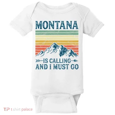 Baby Bodysuit