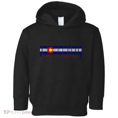 Toddler Hoodie