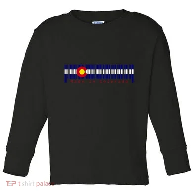 Toddler Long Sleeve