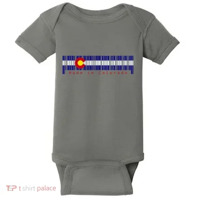 Baby Bodysuit