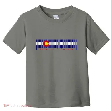 Toddler T-Shirt