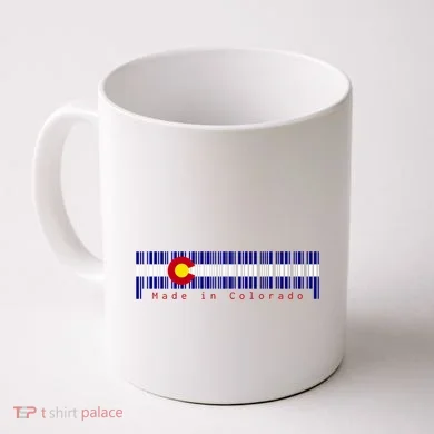 Coffee Mug