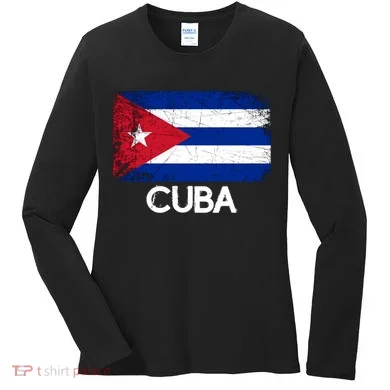 Women's Long Sleeve Shirt