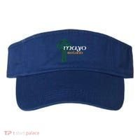 Mayo Ireland County Celtic Gaelic Football And Hurling Cute Gift Visor thumb 0
