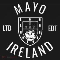 Mayo Ireland County Pride Gaelic Football And Hurling Gift Pajama Set thumb 2