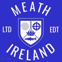 Meath Ireland County Pride Gaelic Football And Hurling Great Gift Sweatshirt thumb 3