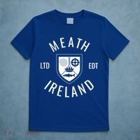 Meath Ireland County Pride Gaelic Football And Hurling Great Gift T-Shirt thumb 5