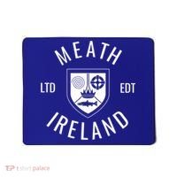 Meath Ireland County Pride Gaelic Football And Hurling Great Gift Mousepad thumb 0
