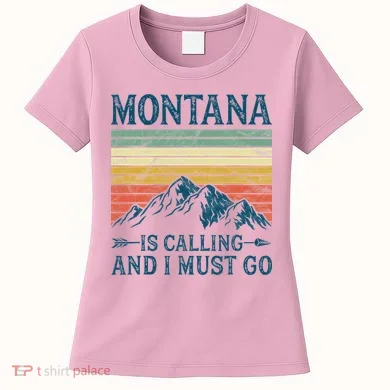 Women's T-Shirt