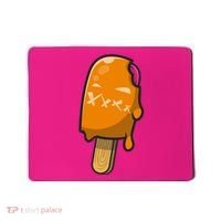 Mean Ice Cream Monster Mousepad thumb 0