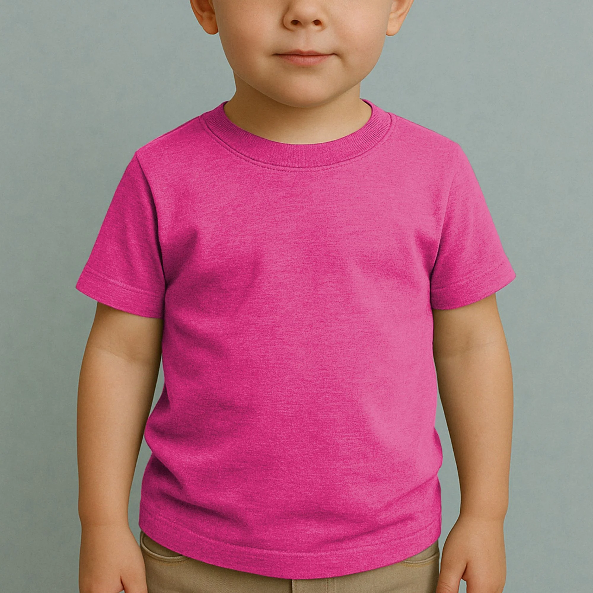Mean Ice Cream Monster Toddler T-Shirt