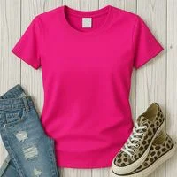 Mean Ice Cream Monster Women's T-Shirt thumb 3