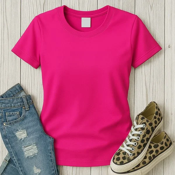Mean Ice Cream Monster Women's T-Shirt
