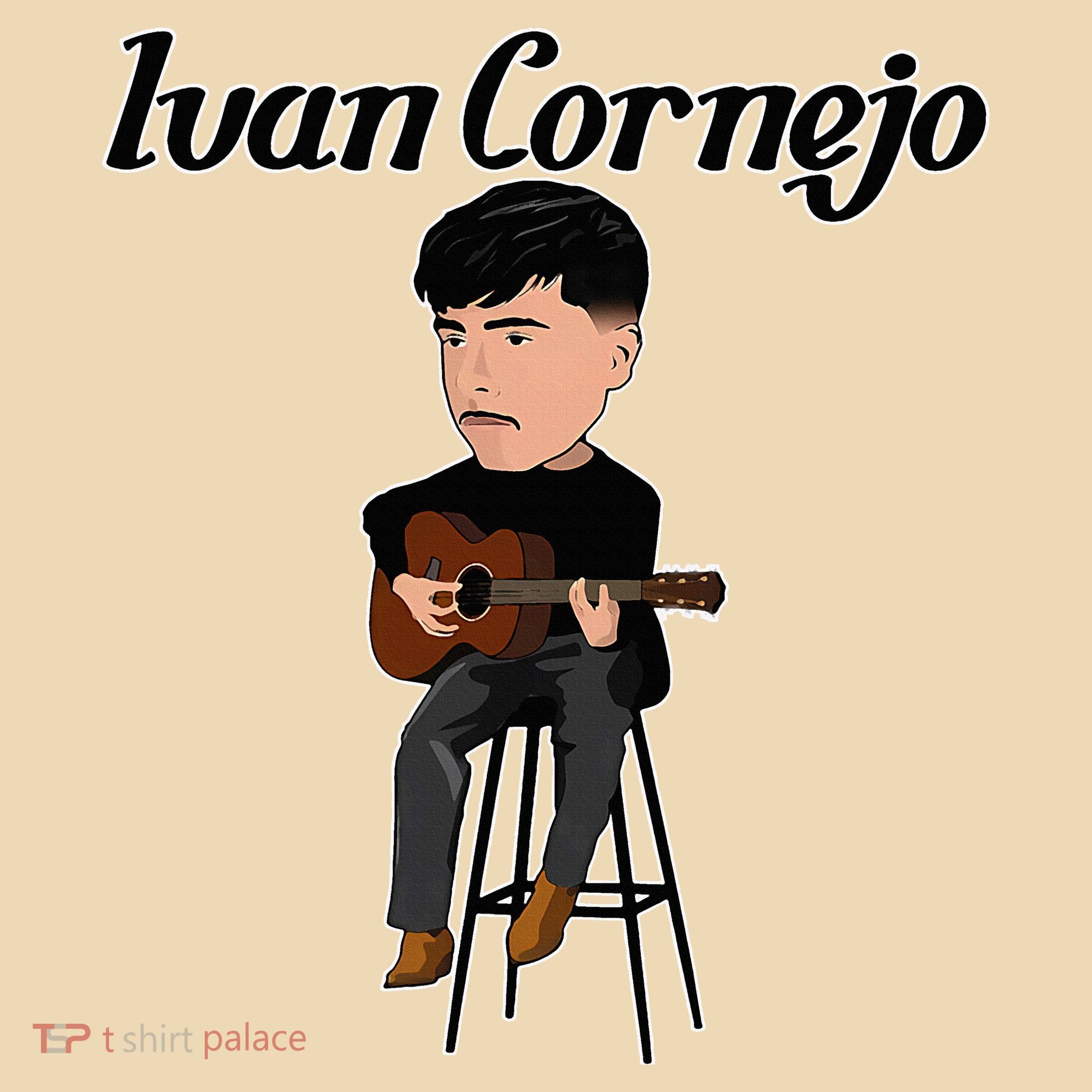 Mexico Ivan Cornejo Acustico Musica Cantante Music Mexico Tote Bag