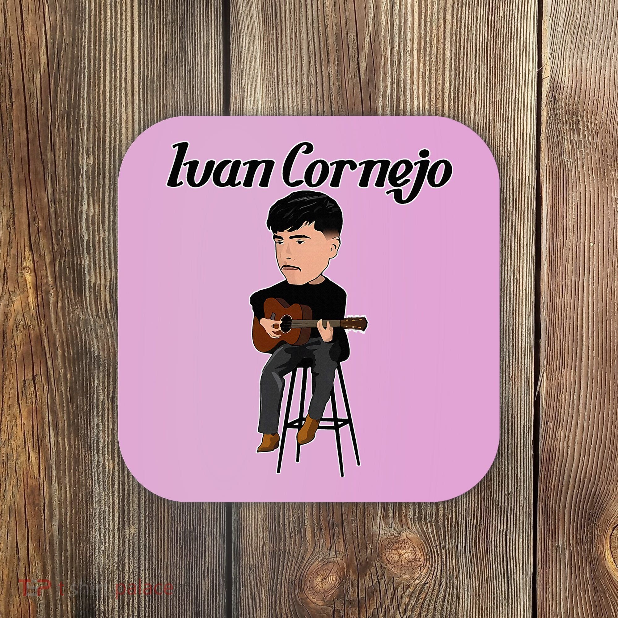 Mexico Ivan Cornejo Acustico Musica Cantante Music Mexico Coaster