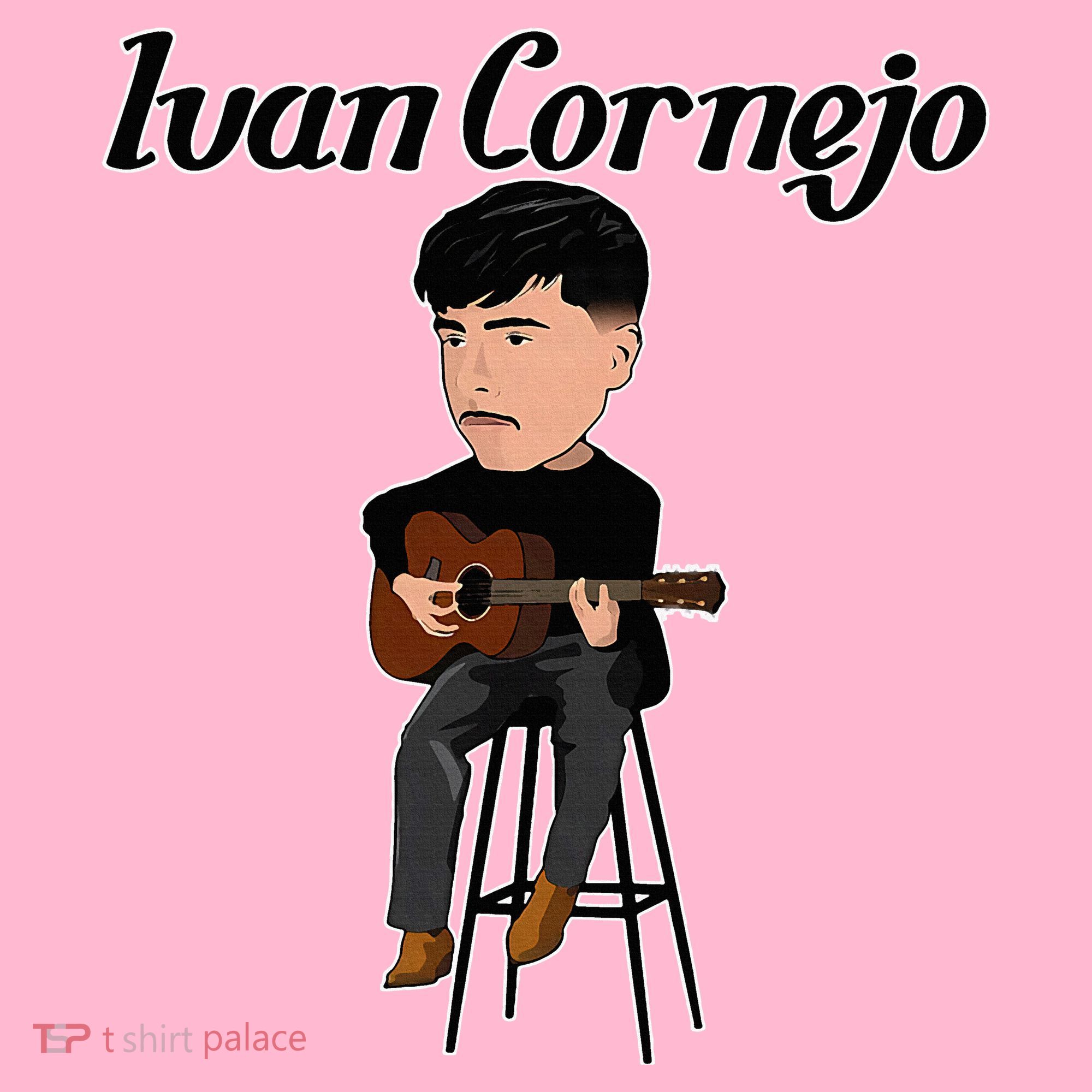 Mexico Ivan Cornejo Acustico Musica Cantante Music Mexico Coaster