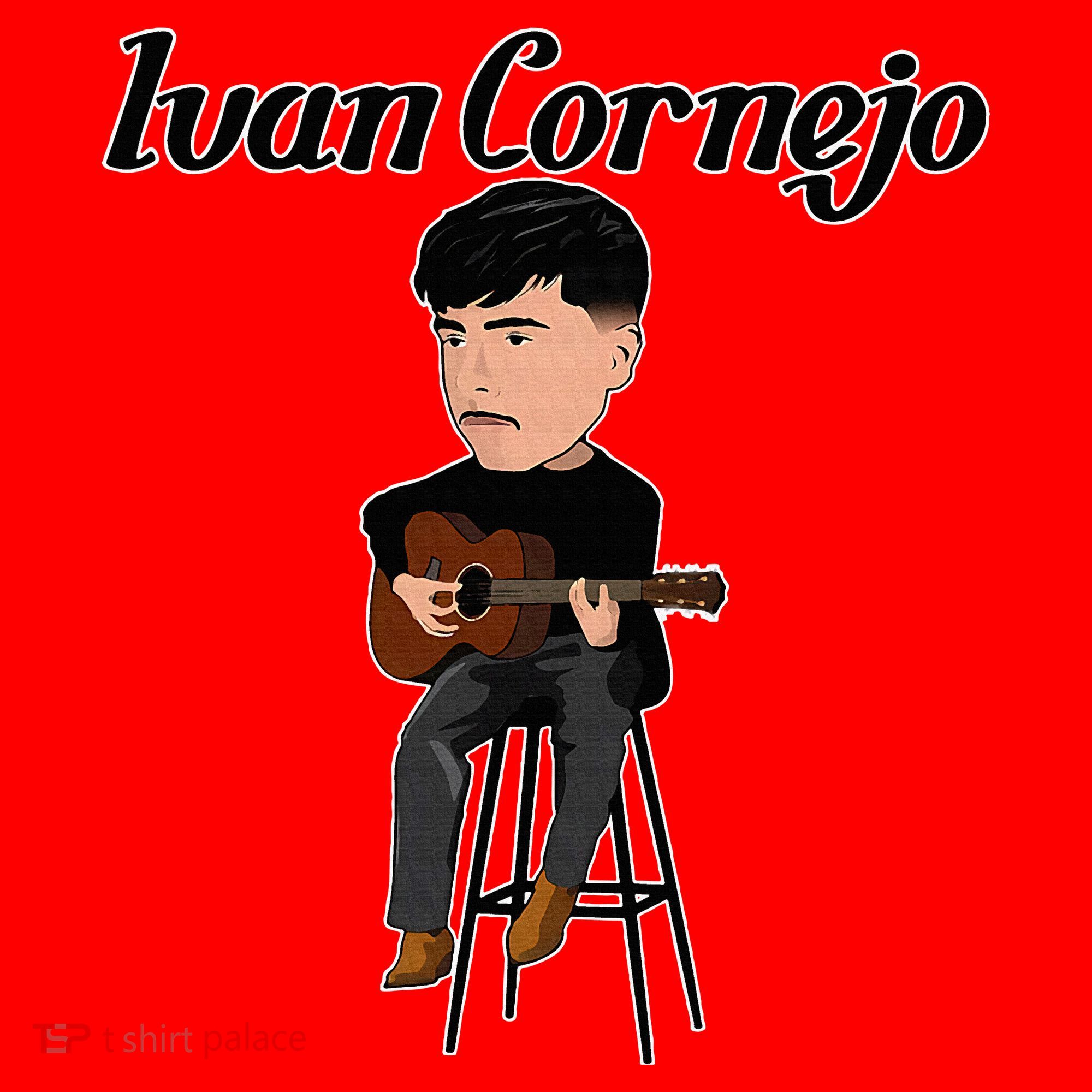 Mexico Ivan Cornejo Acustico Musica Cantante Music Mexico Santa Hat