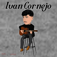 Mexico Ivan Cornejo Acustico Musica Cantante Music Mexico Toddler Hoodie thumb 2