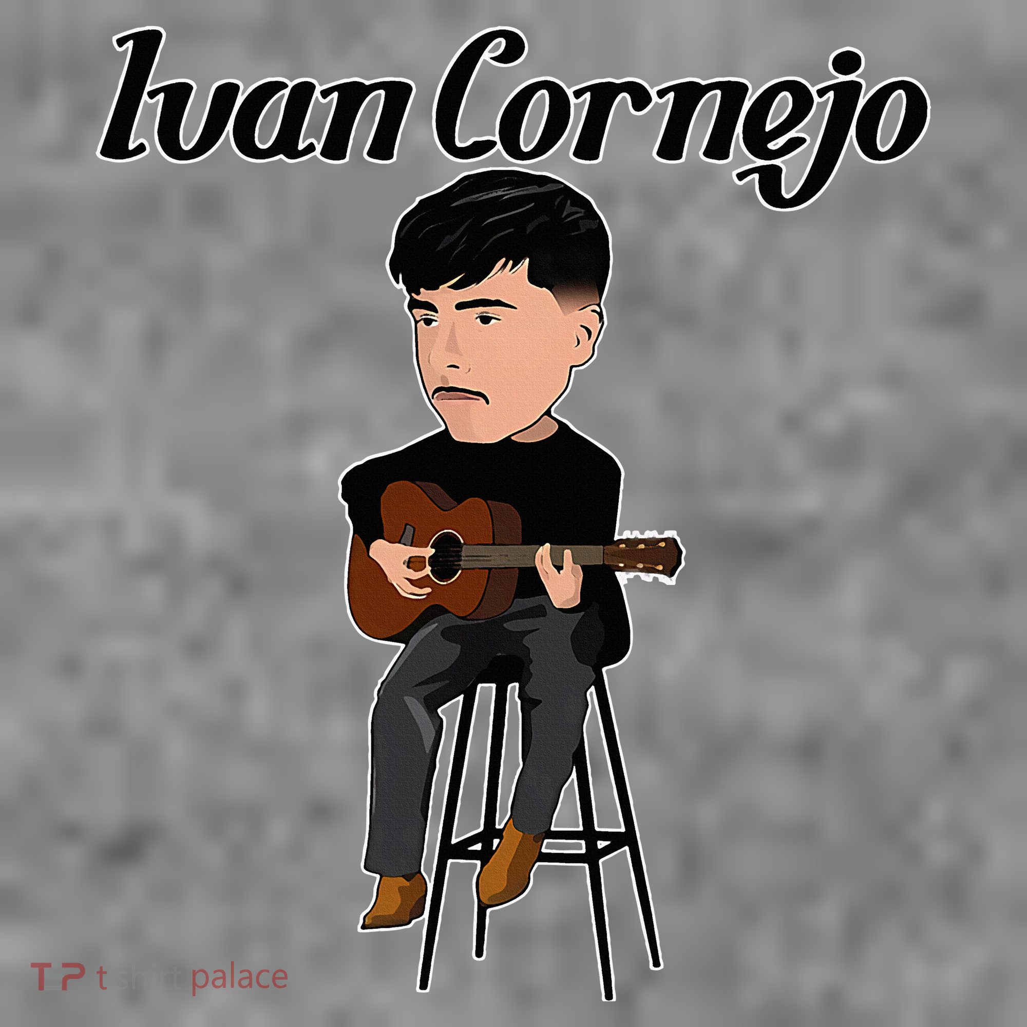 Mexico Ivan Cornejo Acustico Musica Cantante Music Mexico Toddler Hoodie