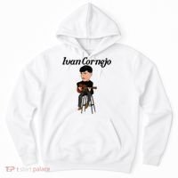 Mexico Ivan Cornejo Acustico Musica Cantante Music Mexico Hoodie thumb 0