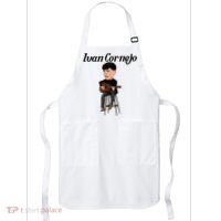 Mexico Ivan Cornejo Acustico Musica Cantante Music Mexico Apron thumb 0
