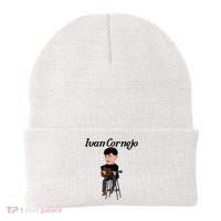 Mexico Ivan Cornejo Acustico Musica Cantante Music Mexico Beanie thumb 0