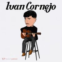 Mexico Ivan Cornejo Acustico Musica Cantante Music Mexico Women's Hoodie thumb 2