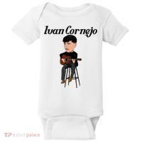 Mexico Ivan Cornejo Acustico Musica Cantante Music Mexico Baby Bodysuit thumb 0