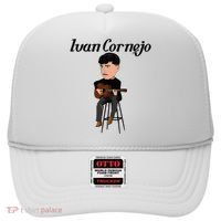 Mexico Ivan Cornejo Acustico Musica Cantante Music Mexico Hat thumb 0