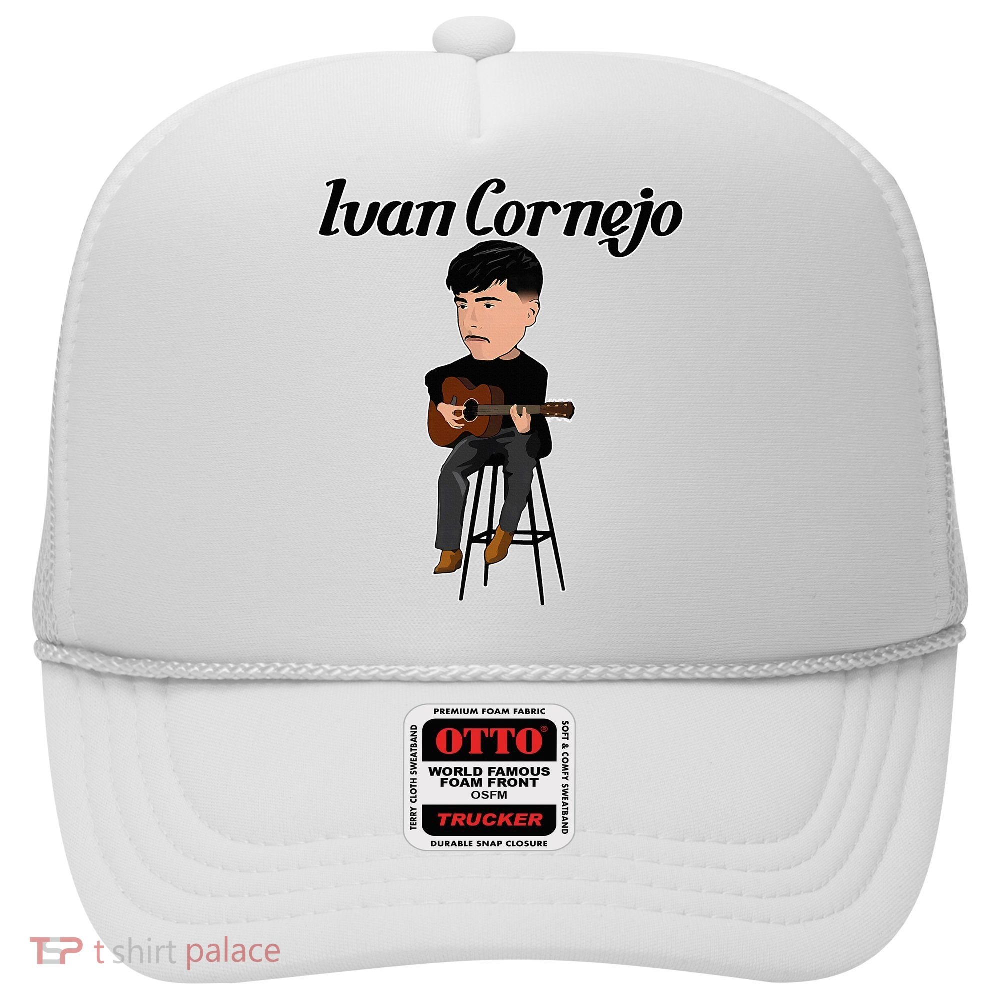 Mexico Ivan Cornejo Acustico Musica Cantante Music Mexico Hat