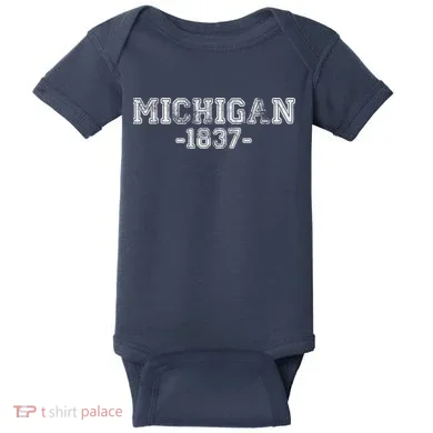 Baby Bodysuit