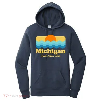 Women's Hoodie