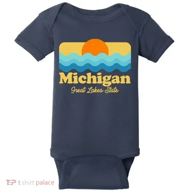 Baby Bodysuit