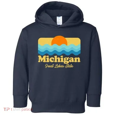 Toddler Hoodie