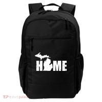 Michigan Home Mitten State Backpack thumb 0