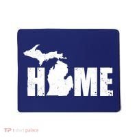 Michigan Home Mitten State Mousepad thumb 0