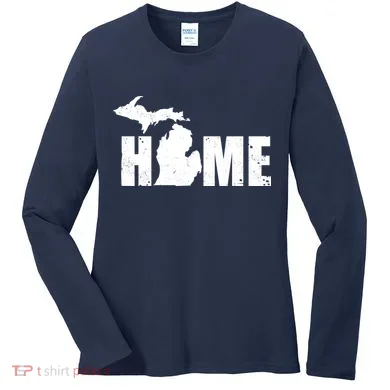 Women's Long Sleeve Shirt