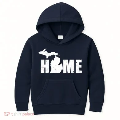 Kids Hoodie