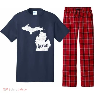 Pajama Set