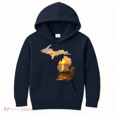 Kids Hoodie