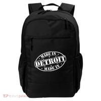 Made In Detroit Backpack thumb 0