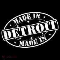 Made In Detroit Backpack thumb 2