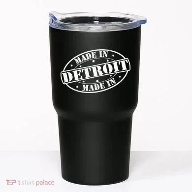 Tumbler