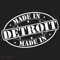 Made In Detroit Tumbler thumb 3