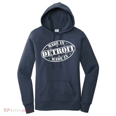 Women's Hoodie